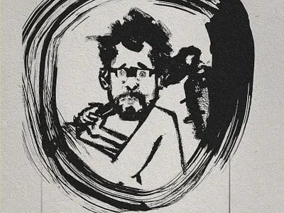 Scott Reynolds of ALL. design graphic design illustration illustrator music typography