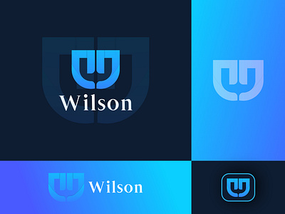 Wilson Logo Design ! logo