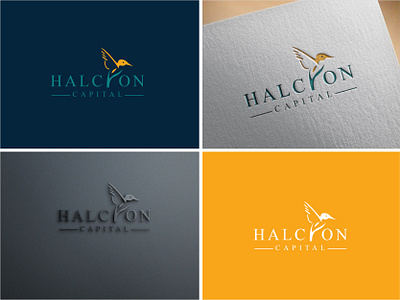 Logo Design / Modern Logo Design / Creative Logo abstract logos app branding colors combination logos creative logo creativity design ettermarks graphic illustration logo logotypes modern logo unique logo