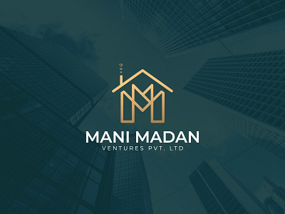 Luxury Real Estate Logo Design app icon logo elegant logo fashion logo gradient logo illustration logo design luxury brand logo luxury clothe logo luxury logo luxury minimalist minimalist logo