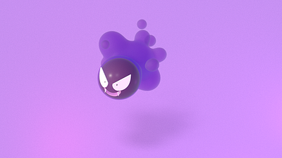 pokemon 3d c4d pokemon