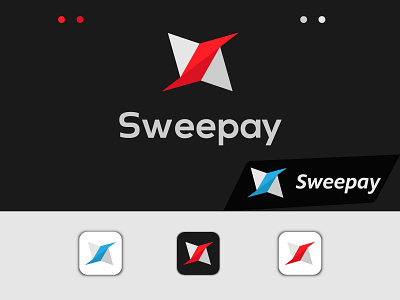 Letter X + Letter S Payment System Modern Logo branding design graphic design icon illustration illustrator logo pay logo payment method logo s lettermark s logo s modern logo vector x lettermark x logo x modern logo