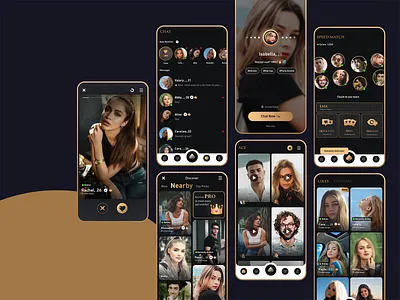 ACE ui