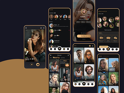 ACE ui