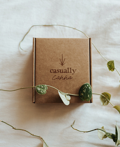 Brand Design boutique brand design branding cannabis cbd delicate design feminine graphic design hand drawn illustration label design logo modern simple typography