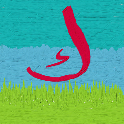 Letter Kaf branding design graphic design illustration logo old painting ui ux vector