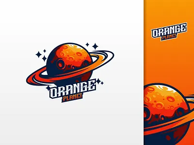 ORANGE PLANET orbit
