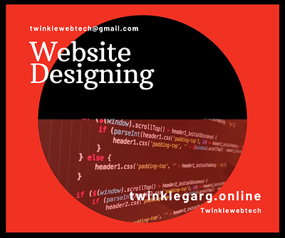 Website Designing branding design digital marketing freelancer website designer graphic design seo