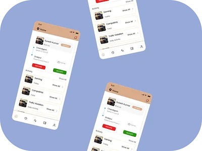 Driver daily stats/ daily task 3d amazing design animation app design branding daily activity dailystats dailyui design driver task graphic design illustration logo mobile app design mobile ui motion graphics stats ui ui ux ui design