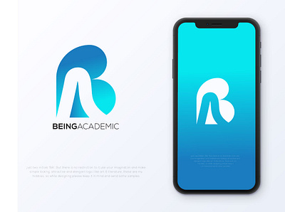 B+A Logo ba logo creativelogo instalogo logo logoanimation logobrand logoconcept logocreation logodesigner logodesigns logogrid logoideas logoinspirations logoism logomaker logoroom logos logoshift logotipos professionallogo