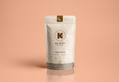 Coffee Packaging adobe illustrator branding graphic design logo packaging photoshop