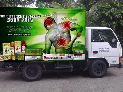 Vehicle wrap sticker design branding design graphic design illustration layout