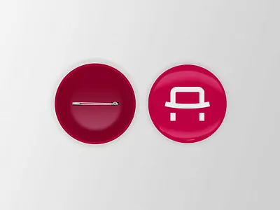 CAREST - Complete Branding for Car Trading Company beawesome