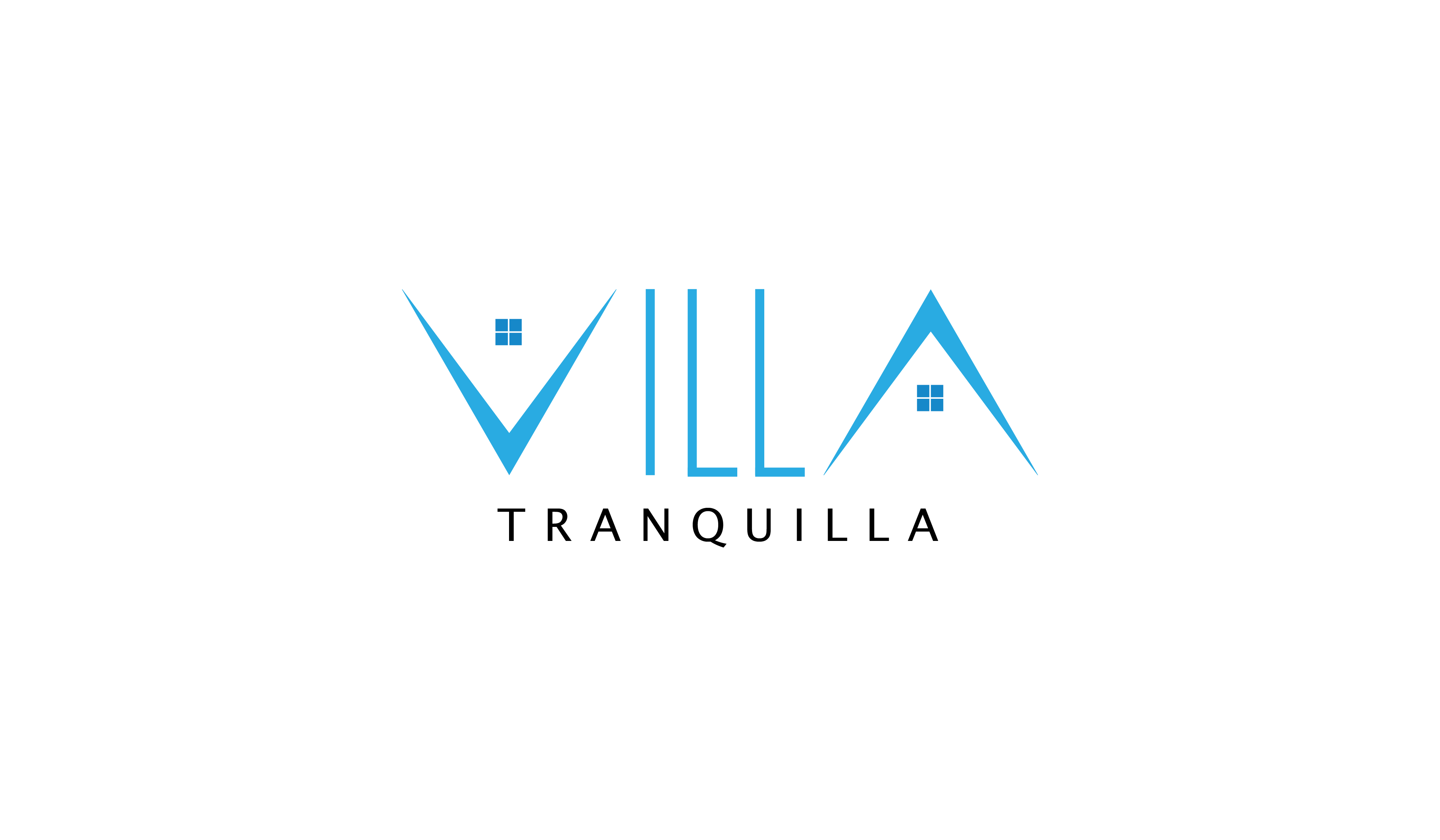 Example of Brand Identity And Logo Design