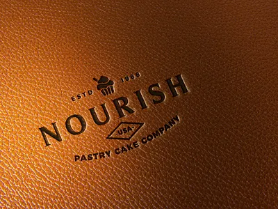 Leather Branding logo mockups 3d 3d text 80s animation branding branding mockup design designposter graphic design illustration leather light logo logo text mockup motion graphics ui