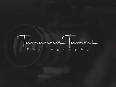 Signature Logo design 3d animation art best free logo maker branding clean design free logo design templates graphic design illustration logo motion graphics tamanna tammi ui vector