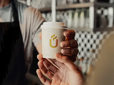 STARCUP ® branding coffee design graphic design icon illustration logo vector