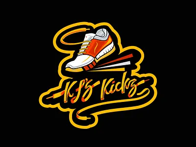 footwear logo branding business creative and professional logo design illustration logo professional and modern logo