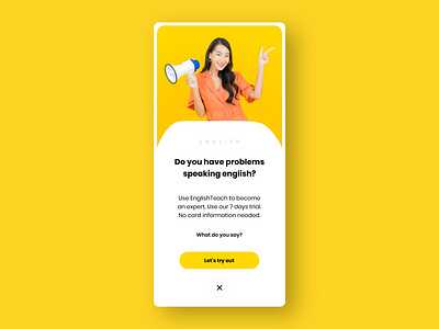 DailyUI #98 - Advertisment ad adobexd ads advertisment advertismentdesign advertismentui daily 100 challenge dailyui dailyuichallenge figma ui ux uidesign