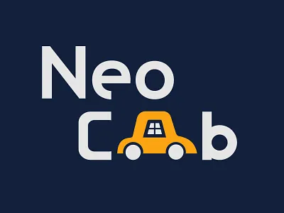 Cab Logo-Taxi Logo Design a b c d e f g h i j k l m n brand logo design branding branding design cab cab logo car logo eye catching geometric letter logo letter logos logo logo design logodesign logotype minimalist minimalist logo taxi taxi logo typography