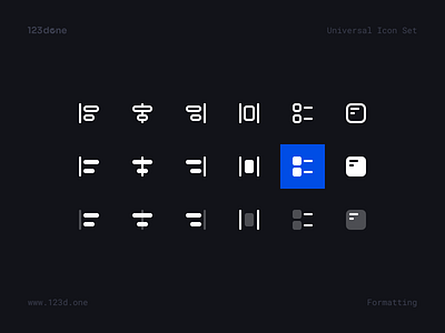 Universal Icon Set | 1986 high-quality vector icons 123done clean figma glyph icon icon design icon pack icon set icon system iconjar iconography icons iconset minimalism symbol ui universal icon set vector icons