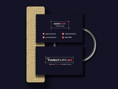 Business Card Design banner banner design branding businesscard design flat graphic design illustration logo logo design minimal motion graphics ui