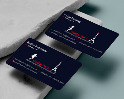 Business Card Design 3d animation banner banner design branding design flat graphic design illustration logo logo design minimal motion graphics ui