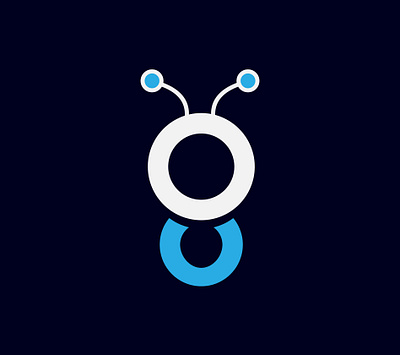 Bee ( Foundation org ) branding design graphic design icon illustration logo typography ui ux vector