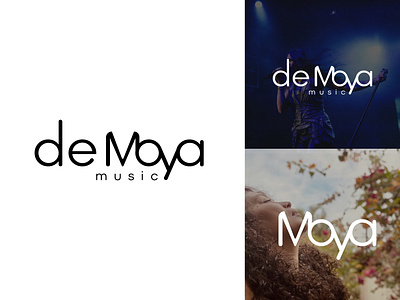 DeMoya Music Logo brand logo demoya demoya brand demoya music demoya music brand demoya music logo letter music logo logo logo demoya logo designer logo for women singer logo music music brand logo music logo music logo designer music monogram logo rakibul62 women singer women singer logo women singers logo