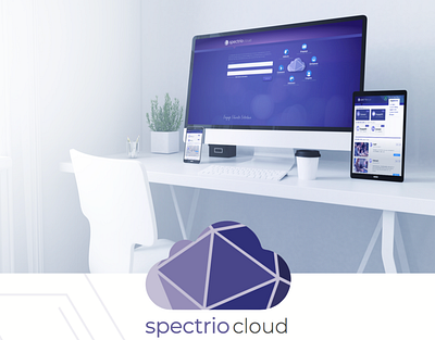 Marketing Materials Spectrio Cloud