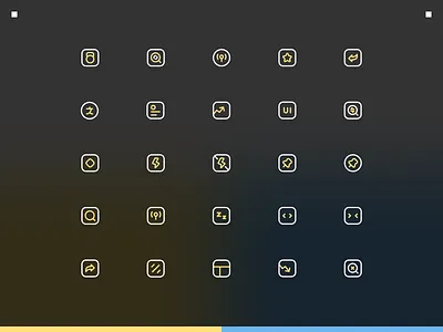 Essential Icons - Iconsax v2 essential icon icon icon pack icondesign iconography iconpack iconsax iconset ui