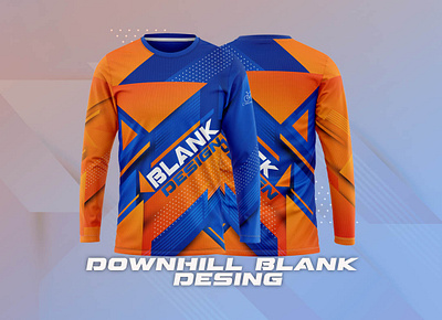 Downhill Jersey Design biking suit custom tshirt cycling jersey cycling tshirt dirt bike jersey downhill jersey fiverr graphic design illustration jersey jersey mockup motocross jersey new seller sports design tshirtdesign tshirts