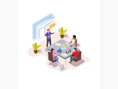 Teamwork programming new