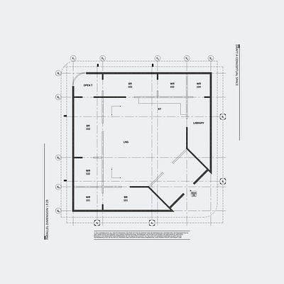 Parallel Dimension \ P.29 3d architecture architecture design black blueprint branding design dimension drafting graphic design illustration layoutdesign logo minimalistic parallel prototype ui ux vector white