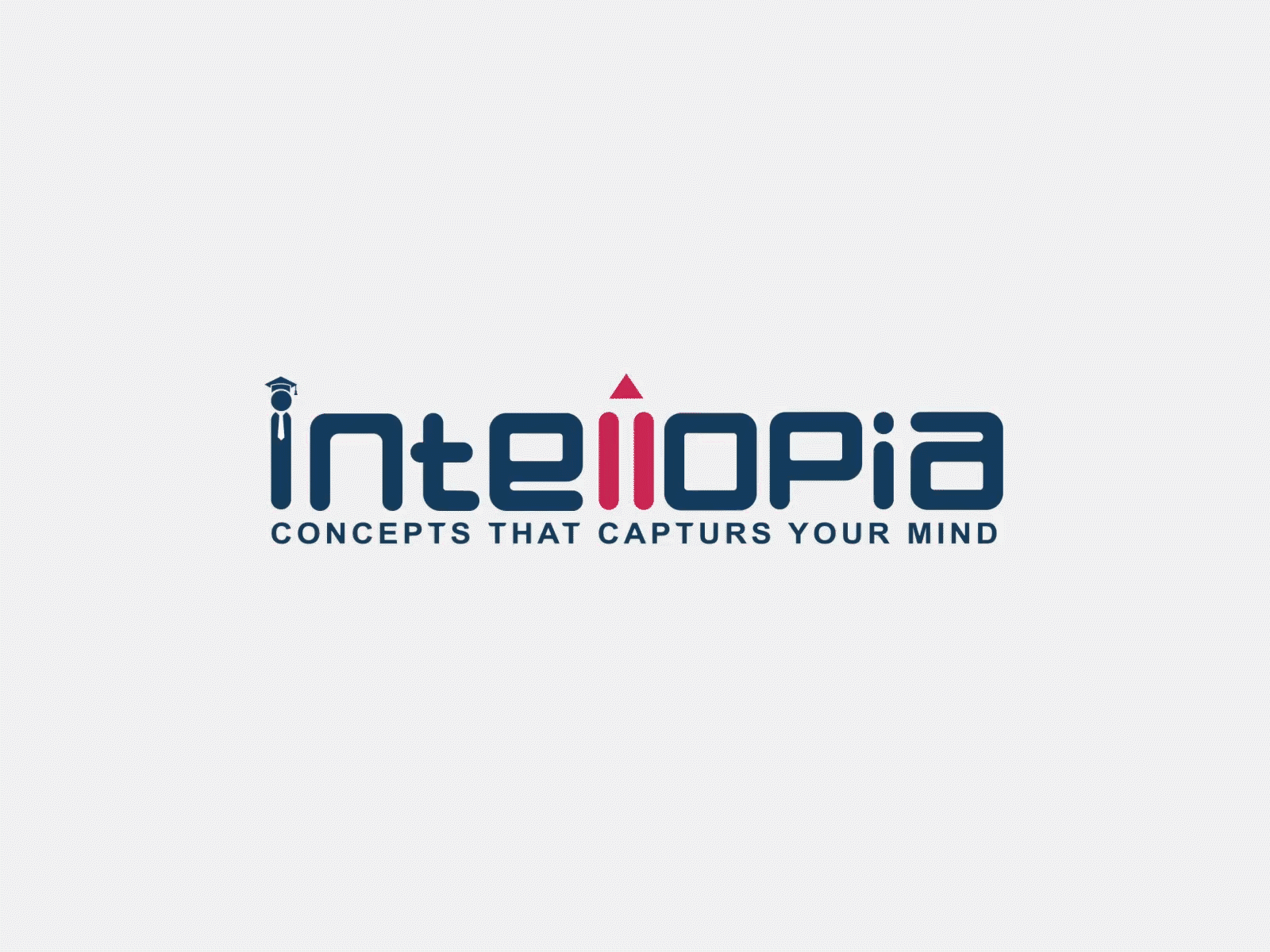 Animation Logo Intellopia 2d 3d aftereffects animated animation animation 2d animation logo intellopia art branding design graphic design illustration logo logo animation motion graphics nft zeidabadi