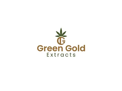 cannabis logo branding design graphic design illustration