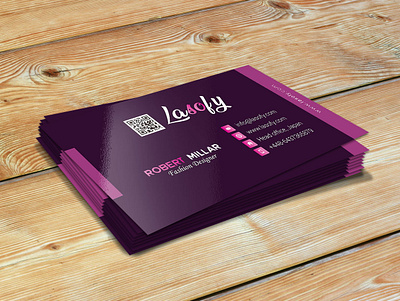 Fashion Business Card Design businesscard businesscarddesign businesscarddesigner design graphicdesign graphicdesigners illustration illustrator photoshop visitingcard visitingcarddesign