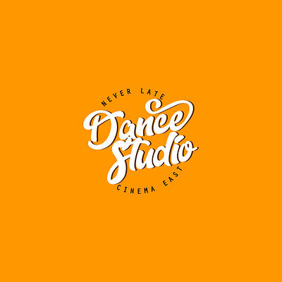 Typography logo DEsign - Day 9 branding design graphic design illustration logo typography