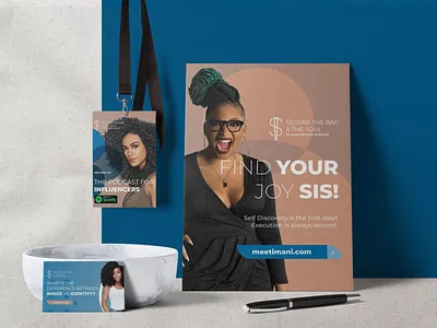 Personal Coaching and Influence Networking Branding branding design graphic design illustration logo typography