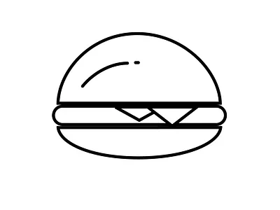 Hamburger Icon