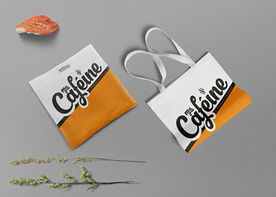 New Shopping Bag Label Mockup bag branding business design illustration label latest mockup new premium psd shopping