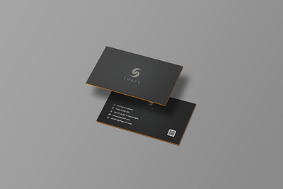 Business card branding business card business card template design graphic design illustration logo minimal designs psd ui