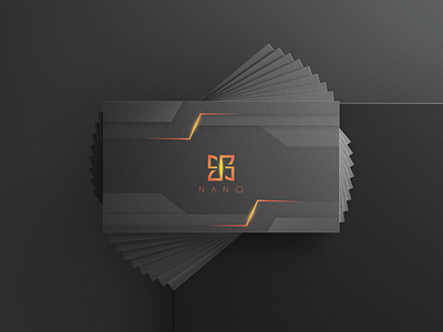 Luxury business card design for my client . branding brochure business card business card template design flyer graphic design illustration logo minimal designs psd template ui