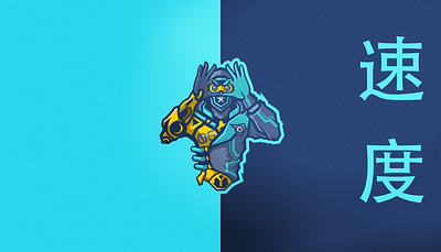 Octane Apex Legends Mascot Logo apex legends apex mascot logo character design esport logo esports logo illustration legends logo logo design mascot mascot character mascot illustration mascot logo mascot logo design octane apex legends octane apex legends mascot logo octane mascot logo