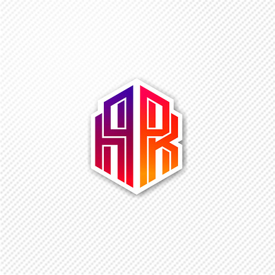 HAKA branding company design esport graphic design icon illustration logo vector