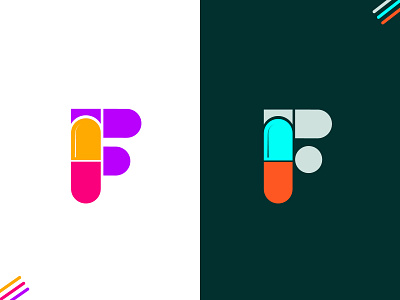 F + capsule branding clinic cross doctor f logo f mark health care hospital logo icon identity latter logo logo logo design logo mark medical medicine pharmacy startup t h e q u i c k b r o w n f o x ui