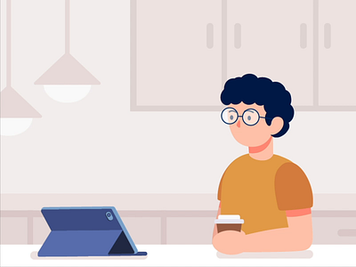 New Conversation Day animation illustration motion graphics new conversation day
