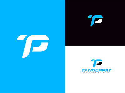 TANGERPAY lettermark