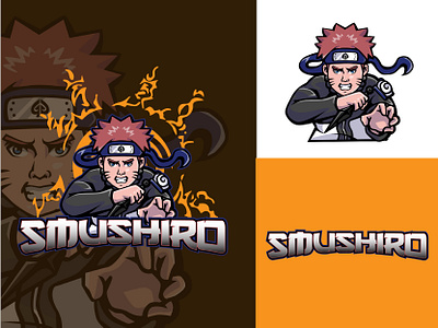 Red Naruto custom logo anime esports animeesports assasins bluespirit culture designanime england euro2021 illustration italia japanculture japancustom konoha kunai narutouzumaki otaku redhair rusia treelion usd wibu