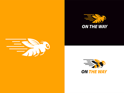 WAY LOGO lettermark